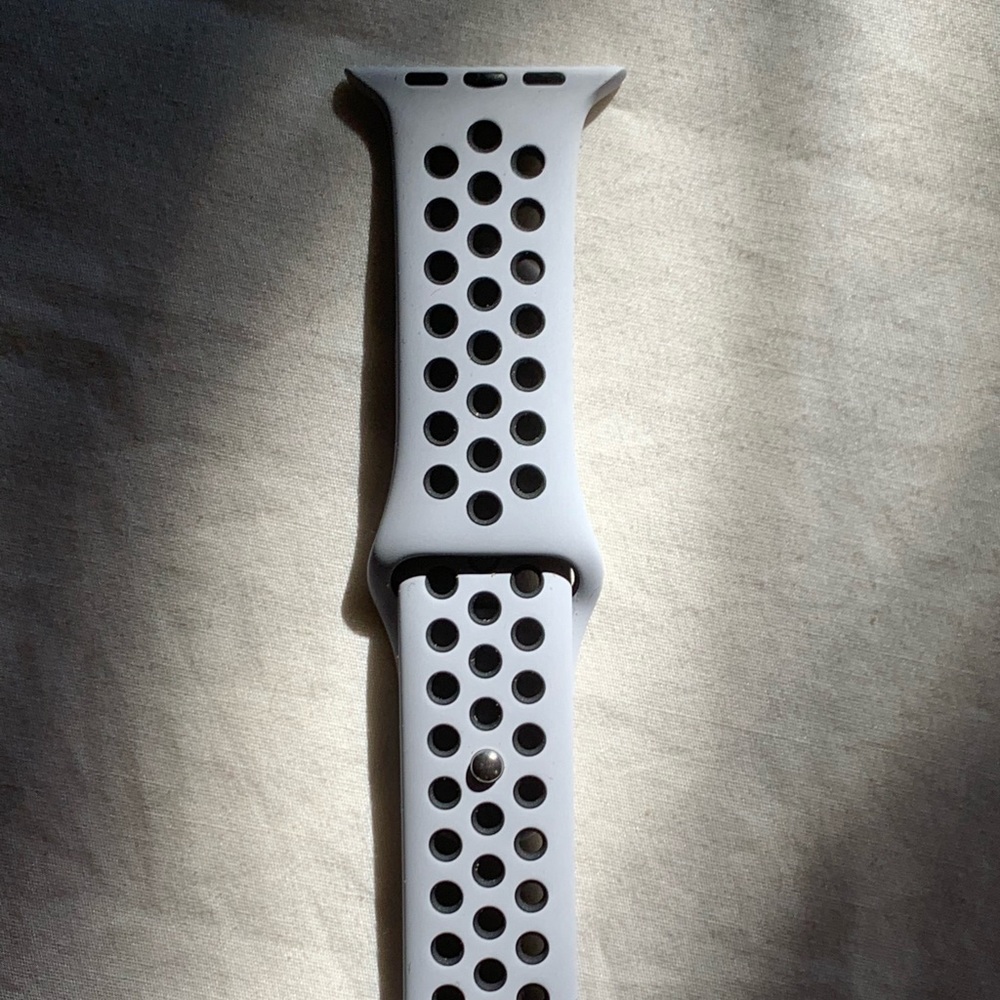 Apple Watch Nike Sport Band